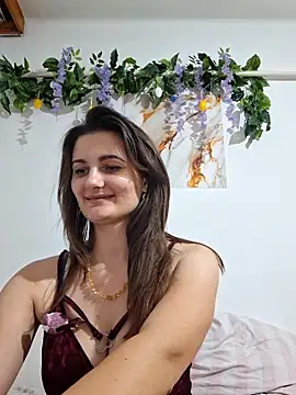 Nika_aa: онлайн-секс-чат