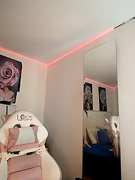 Živý XXX chat SamathaMay