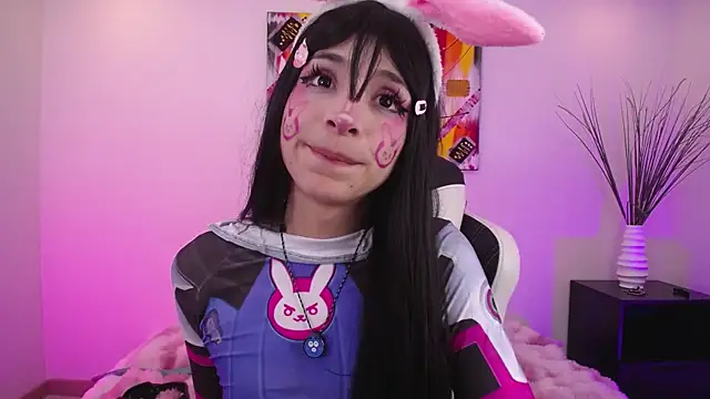 AliiceWonderland_ – Live XXX-chat