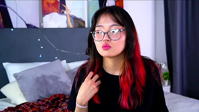 NelleMihalko: απευθείας συνομιλία ΧΧΧ