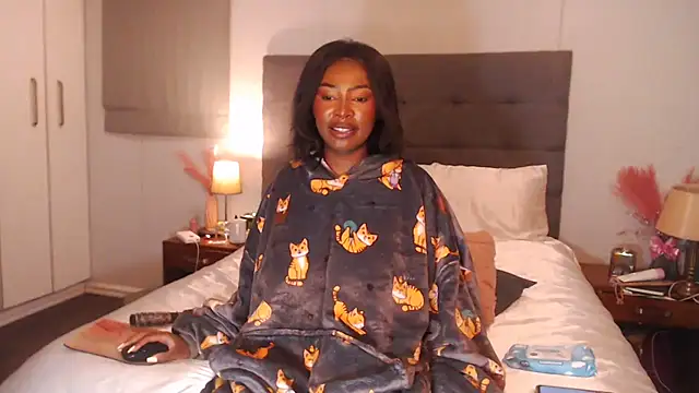 Candykitty01's Webcam Show