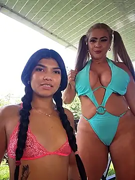 anita1976のウェブカ  メラショー