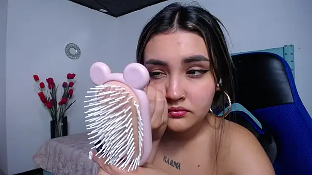 kathe-mills235 live XXX chat