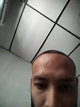 Max_M0del Webcam Show