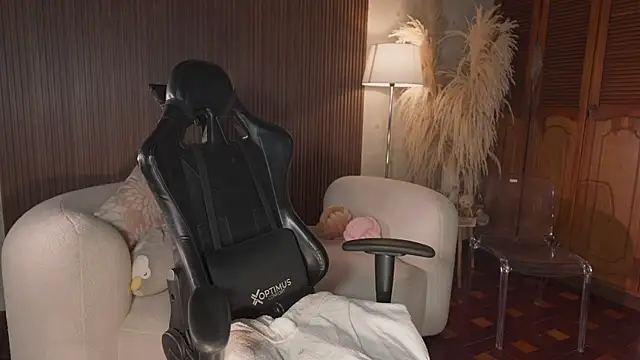 Živý XXX chat KateOwens