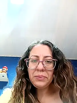 Chat XXX en directo de miss_hanna07