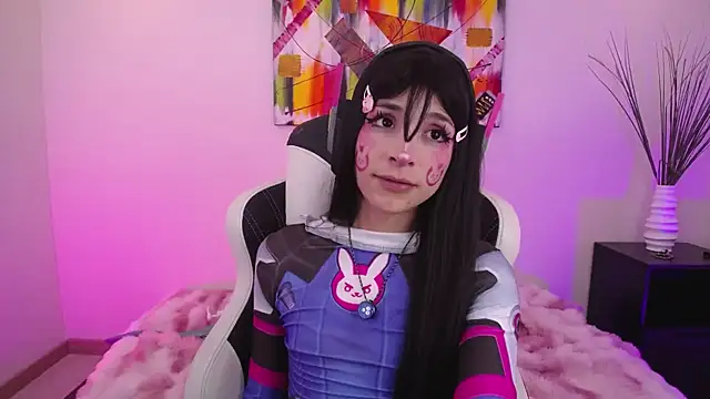 AliiceWonderland_ Webcamshow