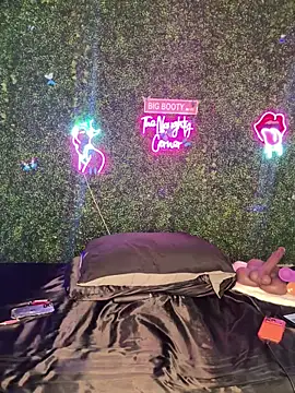 RenaThickAss Obrolan Langsung XXX