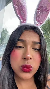 Chat XXX en directo de Mariangel_11