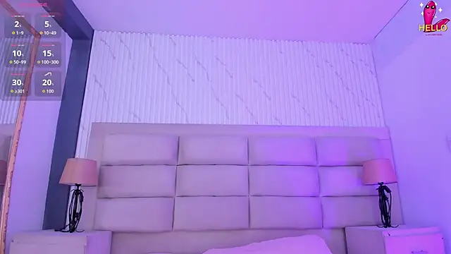 Czat XXX na żywo – CarolineFyre