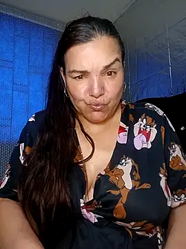 Chat XXX en directo de Zuleyka_69