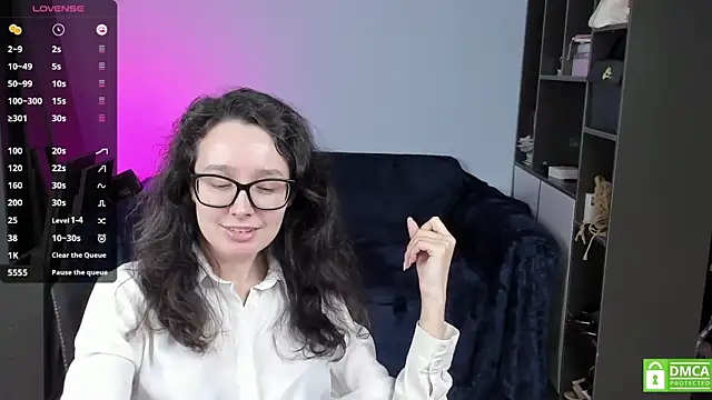 Czat XXX na żywo – Agatta_Smith