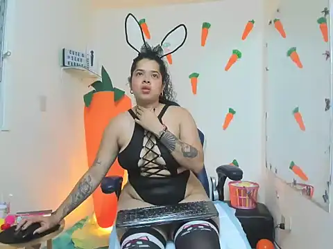 Chat XXX Live alexa-cooper-