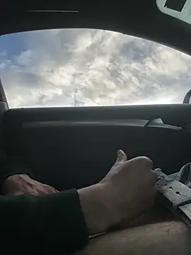 Show Webcam de musti312