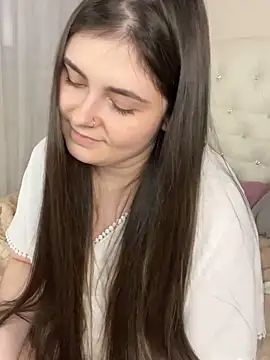 Živý XXX chat Lovely_Waifu