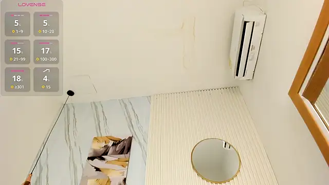 Afro_Luna – Naživo XXX chat