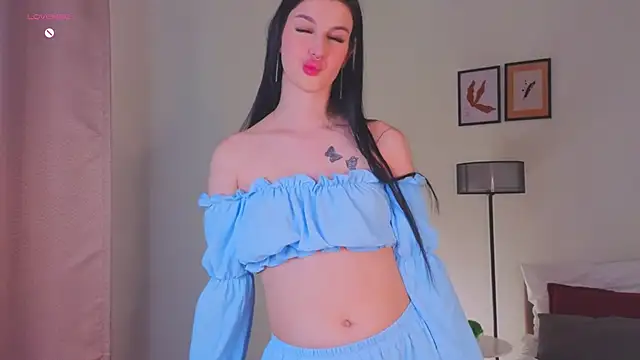 OdaGoding Chat XXX in diretta