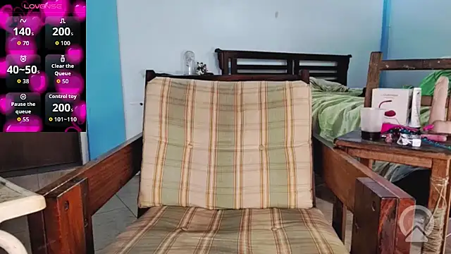 Gotitatv Show in webcam