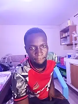 Pokazy przed kamerką – Brian_johns