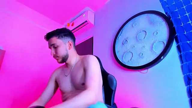 mike_257 – Live XXX-chat