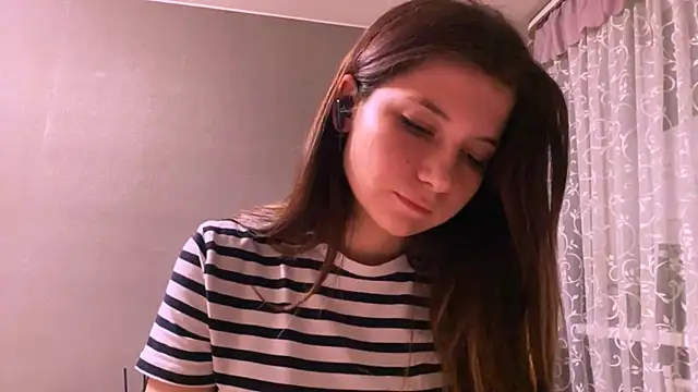 Chat XXX ao vivo de LunnaBliss