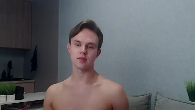 MartinMendez – Live XXX-chat