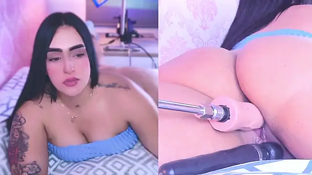 Chat XXX ao vivo de kloe_campbell