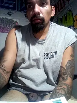 Dunkas69 webkamerás műsora