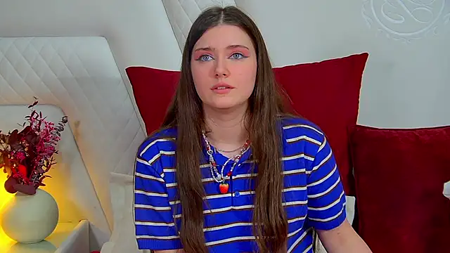 Czat XXX na żywo – JessicaJewells