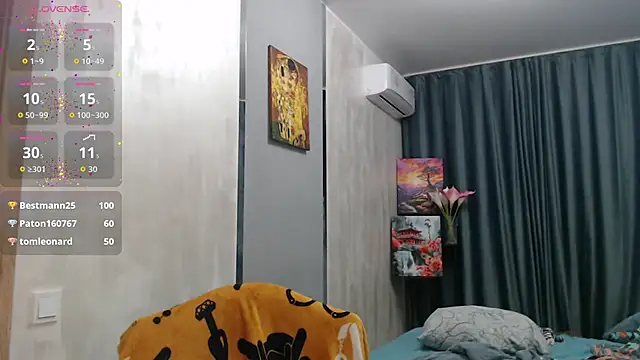 Stacy_Davice's Live XXX Chat