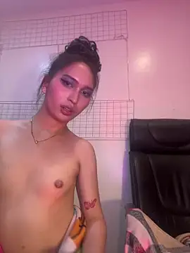 goddess_athena69 Obrolan Langsung XXX