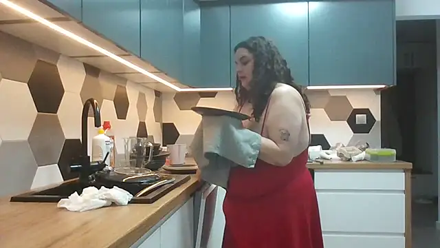 Вебкам-шоу Lantti_Irres