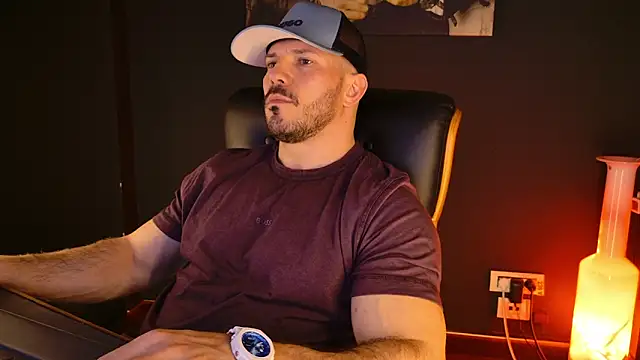 Chat XXX Live AngeloEric