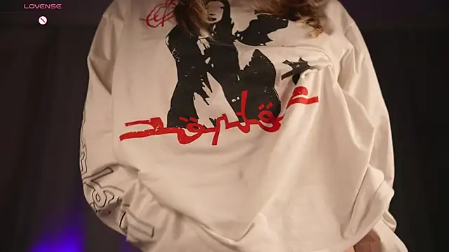 ElvenQueen Chat XXX live