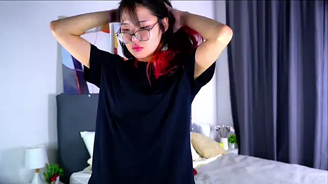 NelleMihalko Chat XXX in diretta