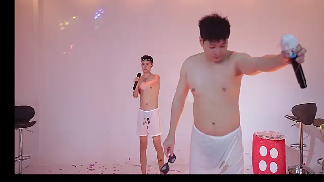 YLBOY-666: απευθείας συνομιλία ΧΧΧ