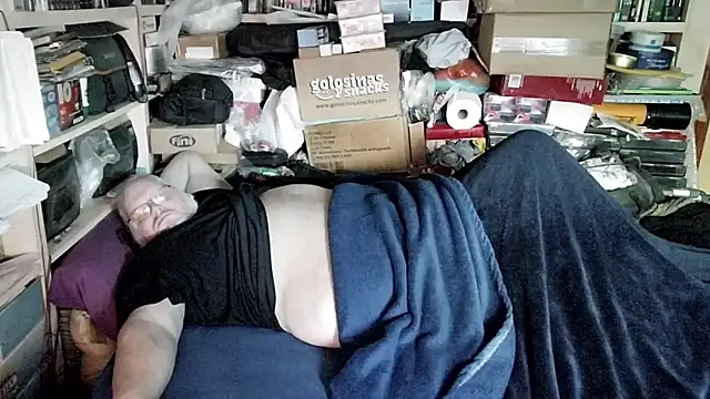 hadeszeuss2 ওয়েবক্যাম শো