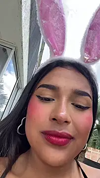 Chat XXX ao vivo de Mariangel_11