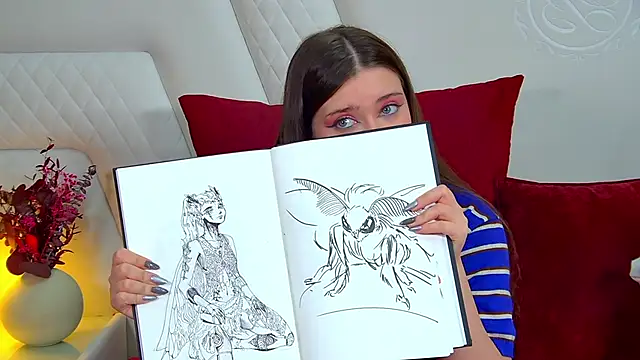 JessicaJewells Chat XXX in diretta