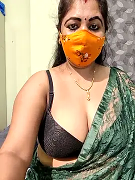 Poly_bhabi's Webcam Show