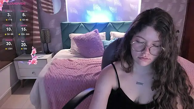 Chat XXX ao vivo de Sweet_Alicee__