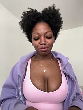 mochamimi Chat XXX in diretta