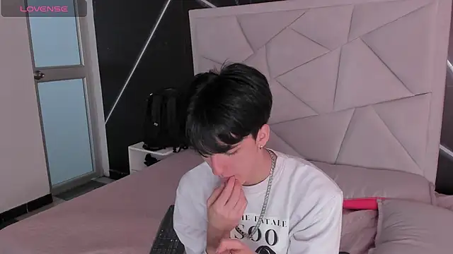 AerumChae – Live XXX-chat