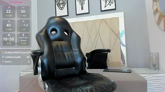 adams_bobby webcam show