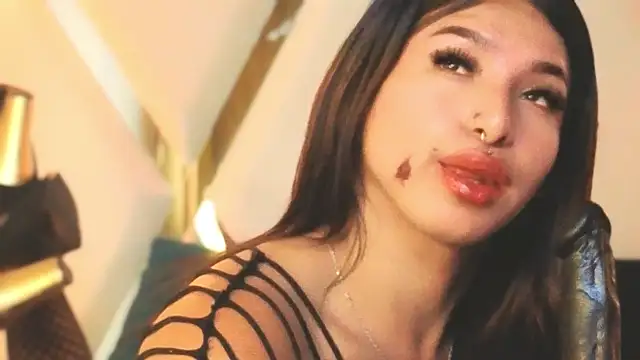 Chat XXX en directo de MeelFox