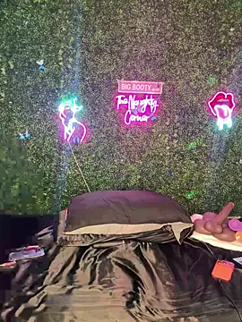 RenaThickAss' Live XXX Chat