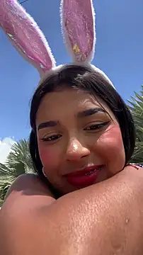 Mariangel_11 网络视讯表演