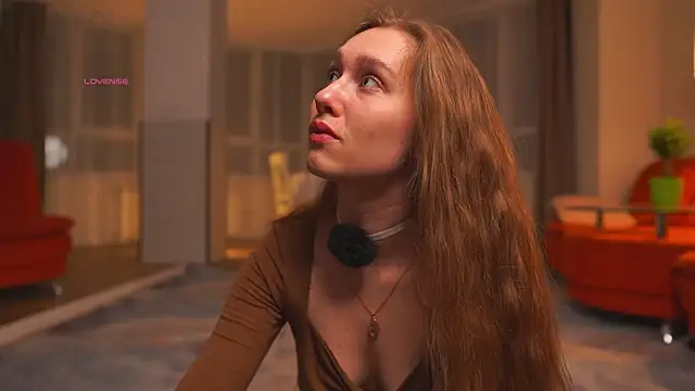 SharaNewbern: онлайн-секс-чат