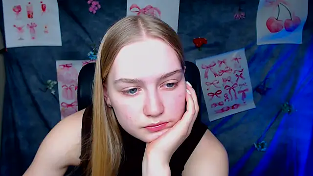 MademoiselleCl: απευθείας συνομιλία ΧΧΧ