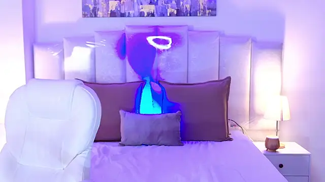 Layla_Breezee Live XXX-Chat